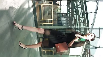 Asya Aşk, Lee ve Oral Overd public porno altyazılı