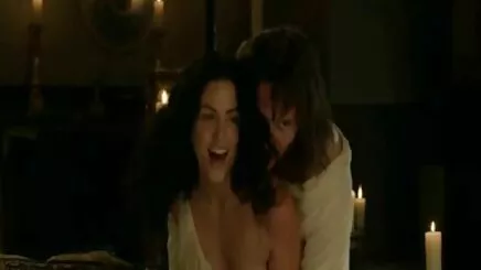 Sicilyalılar klanı (tam) altyazılı aile içi porno